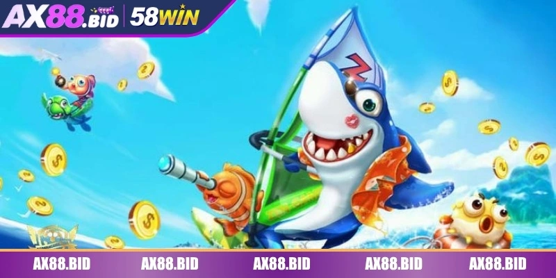 Dùng vũ khí diện rộng cho đàn cá đông