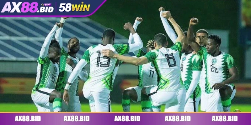 Giải bóng đá hội tụ các câu lạc bộ tên tuổi hàng đầu