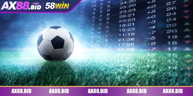 Các giải đấu bóng đá hàng đầu và kèo cược kịch tính