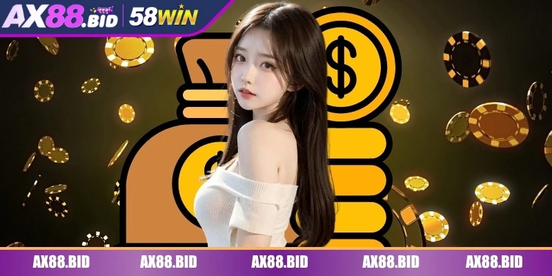 Nhận khuyến mãi AX88 theo trình tự chuẩn