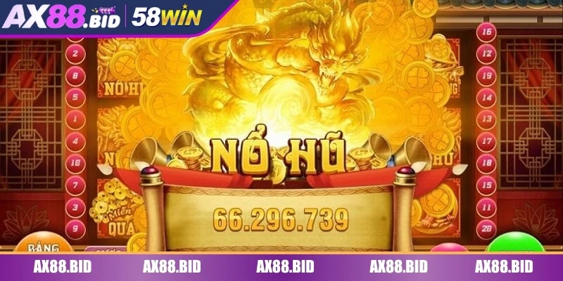 Nổ hũ JDB - Quay thưởng với nhiều ưu đãi hấp dẫn