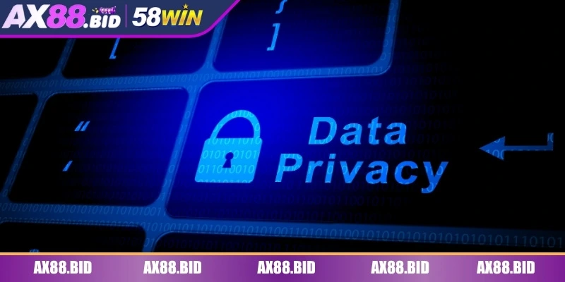 Áp dụng giải pháp hiện đại để bảo vệ dữ liệu cá nhân