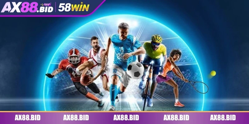 Tìm hiểu sơ lược thể thao SBO